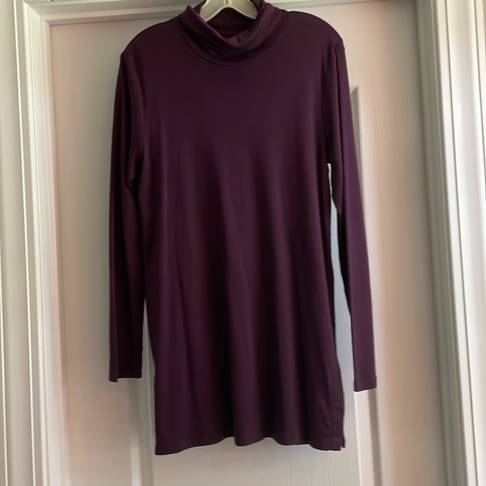EUC J. Jill Tunic